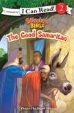 The Good Samaritan - Adventure Bible I Can Read Level 2