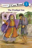 Prodigal Son - Bible Stories I Can Read Level 1