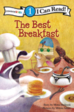 Best Breakfast - I Can Read