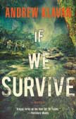 If We Survive - Paperback
