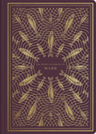 Mark - Illuminated Scripture Journal ESV Bible Paperback