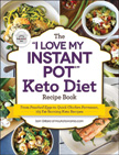 Keto Diet: I Love My Instant Pot - Non-Returnable Mark