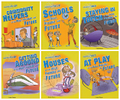 Imagining the Future - Set of 6