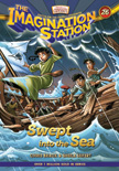 Swept into the Sea - Imagination Station #26