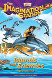 Islands and Enemies - Imagination Station #28 Hardcover