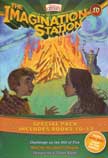 The Imagination Station Pack Volumes 10 thru 12