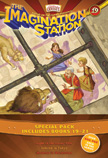 The Imagination Station Pack Volumes 19 thru 21