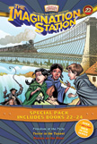 Imagination Station Pack Volumes 22 thru 24