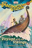 Voyage with the Vikings - The Imagination Station #1