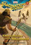 Showdown with the Shepherd - The Imagination Station #5