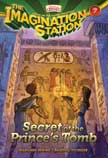 Secret of the Prince's Tomb - The Imagination Station #7