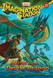Hunt for the Devil's Dragon - The Imagination Station #11
