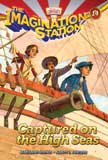 Captured on the High Seas - Imagination Station #14