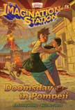 Doomsday in Pompeii - The Imagination Station #16
