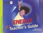 Energy - Its Forms, Changes, & Functions - Teacher's Guide - Investigate the Possibilities #3