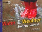 Water & Weather: From the Flood to Forecasts - Student Journal