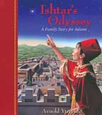 Ishtar's Odyssey - A Family Story for Advent