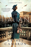 The Italian Ballerina - A World War II Story