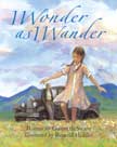 I Wonder as I Wander - Paperback