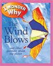 The Wind Blows - I Wonder Why