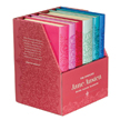 Jane Austen Collection - Boxed Set of 6 Softback