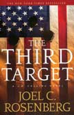 The Third Target - J.B. Collins #1