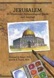 Jerusalem: An Illustrated Archaeological Guide and Journal