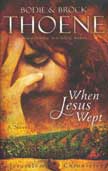 When Jesus Wept - Jerusalem Chronicles #1