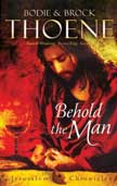 Behold the Man - Jerusalem Chronicles #3