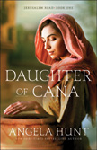 Daughter of Cana - Jerusalem Road #1