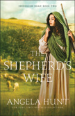 The Shepherd's Wife - Jerusalem Road #2