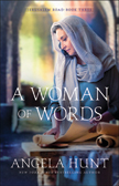 A Woman of Words - Jerusalem Road #3
