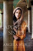 The Apostle's Sister - Jerusalem Road #4