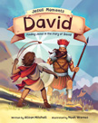 David - Jesus Moments