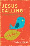 Jesus Calling: 365 Devotions for Kids