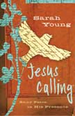 Jesus Calling: Enjoy Peace in His Presence - Teen Edition