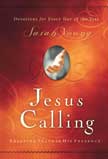 Jesus Calling: Devotions for Every Day of the Year