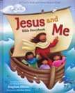 Jesus and Me Bible Storybook