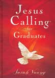 Jesus Calling for Graduates