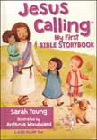 Jesus Calling - My First Bible Storybook