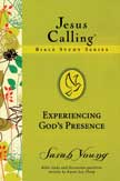 Experiencing God's Presence - Jesus Calling Bible Study #1