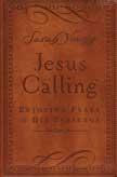 Jesus Calling: Enjoying Peace in His Presence - 365 Day Devotional - Deluxe Edition
