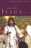 Jesus - The Greatest Life of All - Bible Companion