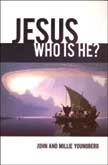 Jesus Who Is He?