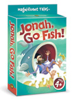 Jonah, Go Fish! Card Game for Ages 4+