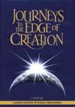 Journeys to the Edge of Creation Set of 2 DVD