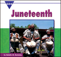 Juneteenth - Let's See Library
