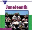 Juneteenth - Let's See Library