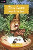 Jungle Doctor Meets a Lion #9