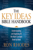 Key Ideas Bible Handbook